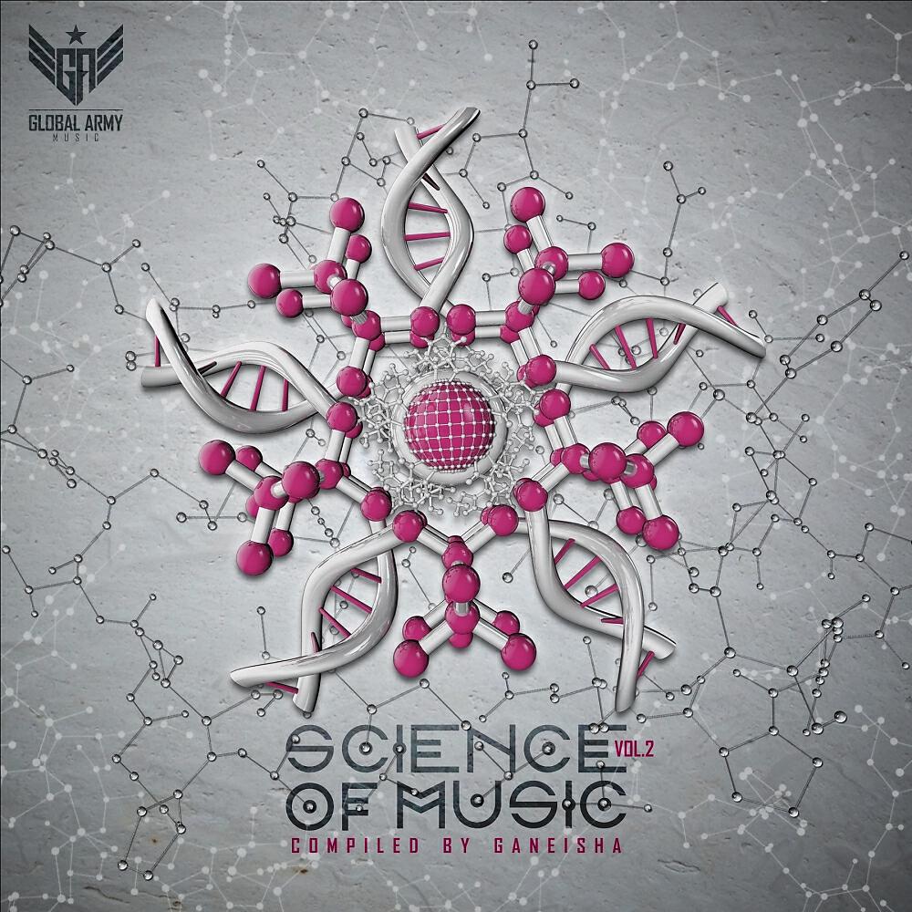 Deliriant - Miracle Cure (Algorhythm Remix)