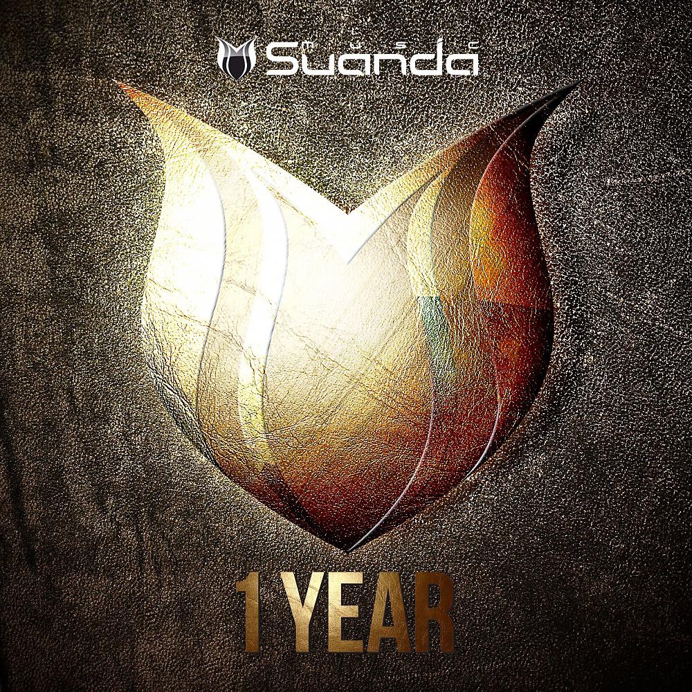 Постер альбома 1 Year Suanda