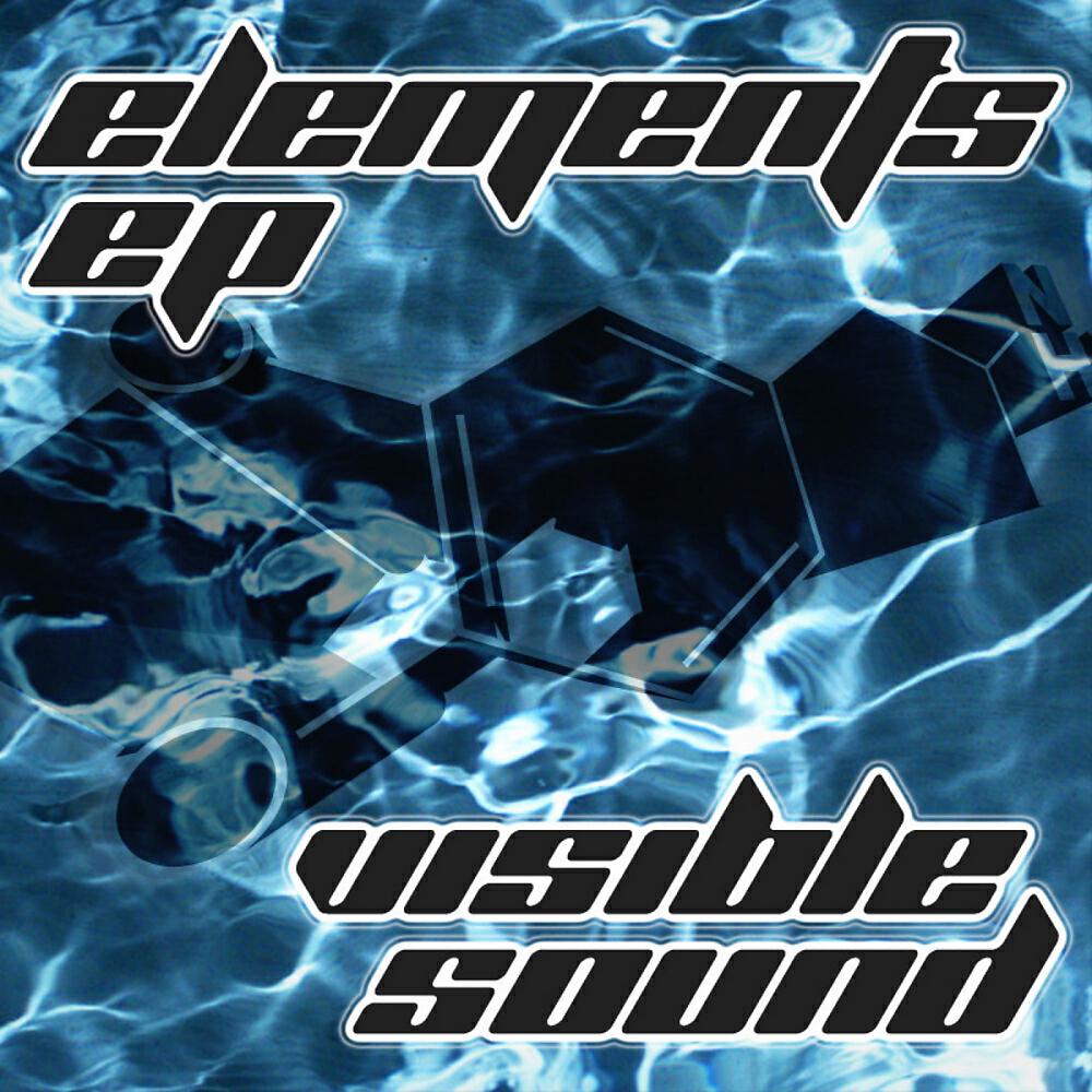 Visible Sound - Teardrops On Earth (Bright Lights Remix)