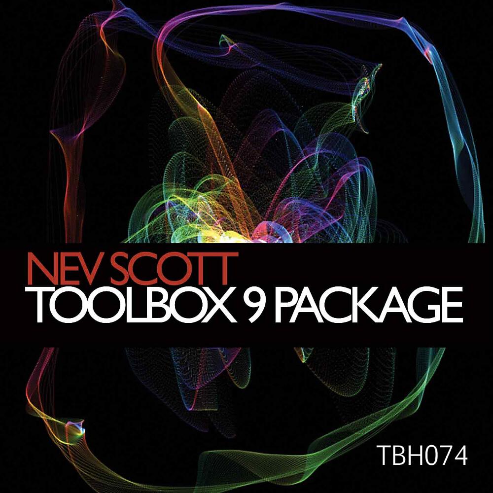 Nev Scott - Stake Out