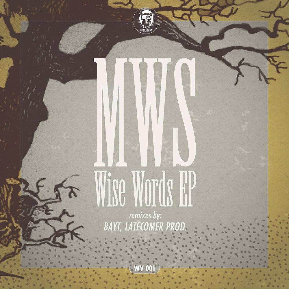 MWS - Wise Words (Bayt Remix)