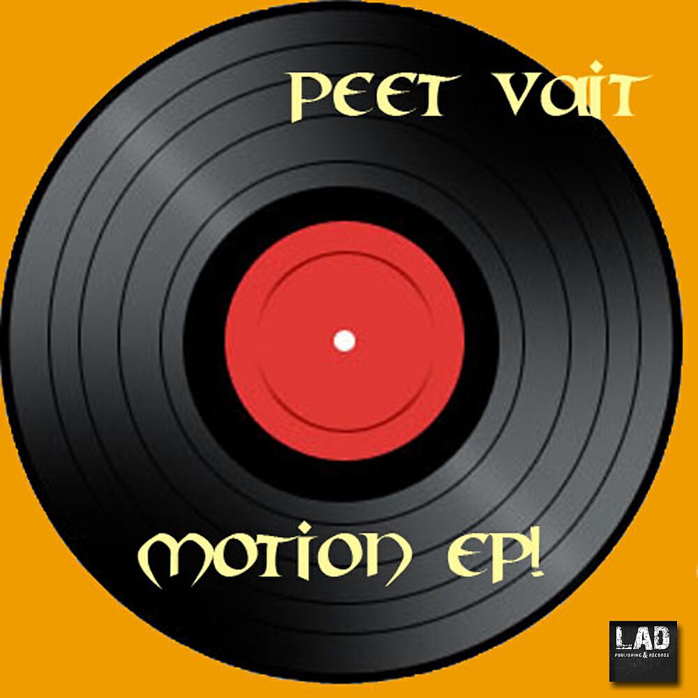 Peet Vait - Naranja