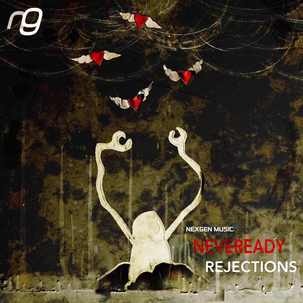 Постер альбома Rejections LP