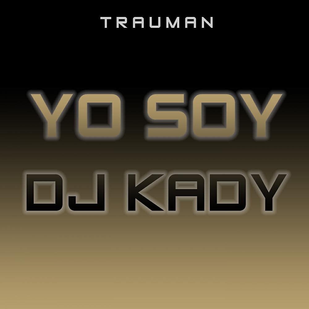 Kady - Paco Friend