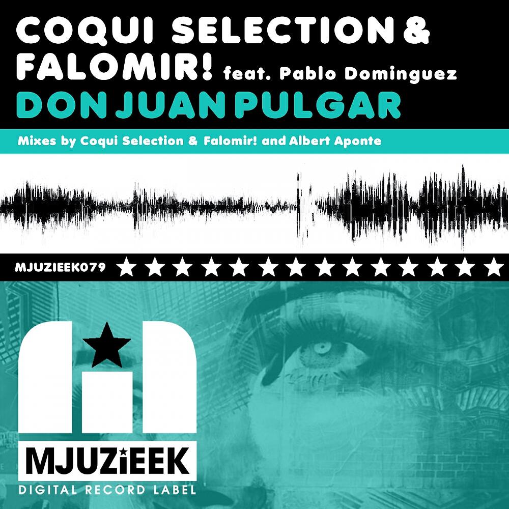 Coqui Selection - Don Juan Pulgar