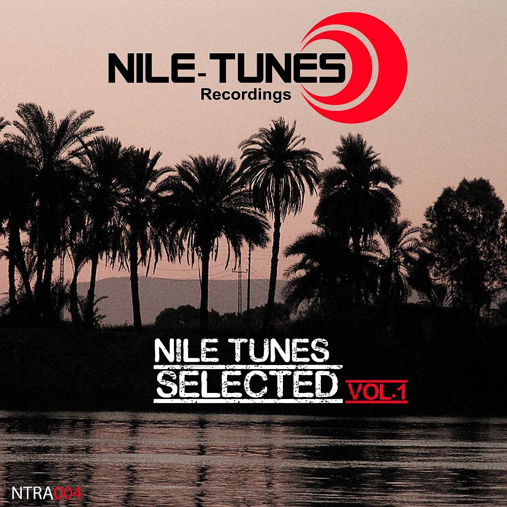 Постер альбома Nile Tunes: Selected Vol.1