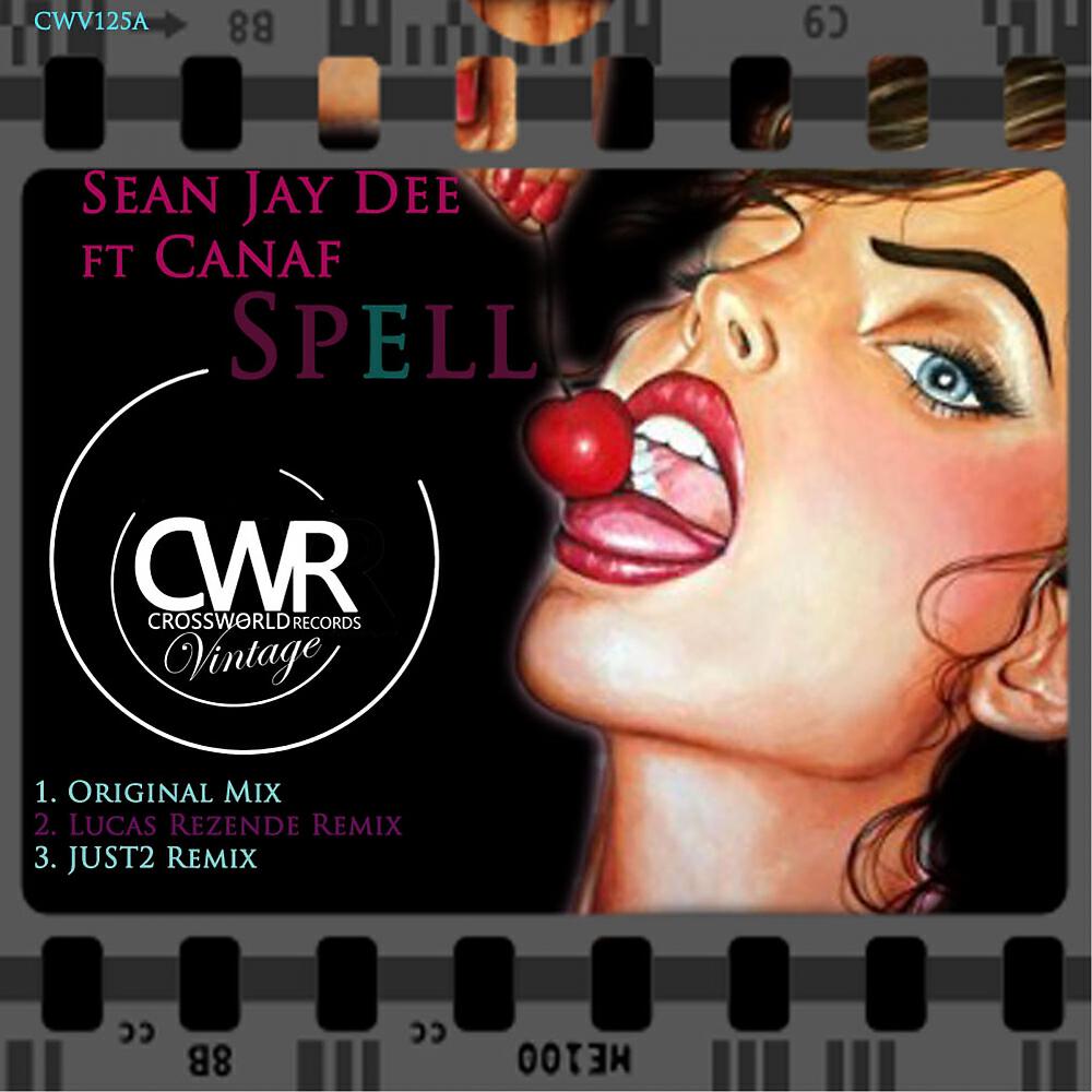 Sean Jay Dee - Spell (JUST2 Remix)