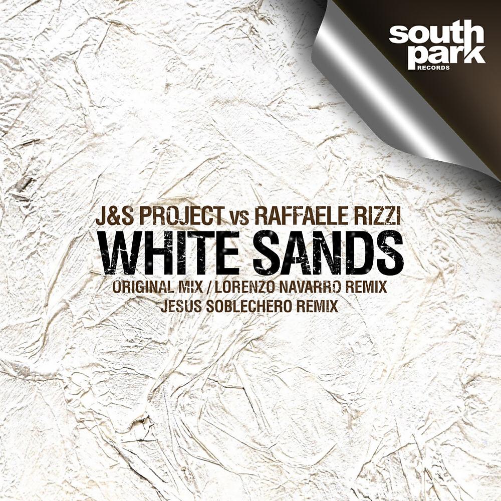 J - White Sands (Lorenzo Navarro Remix)