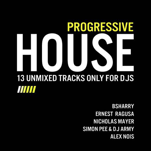 Ernest Ragusa - Sky (Extended Mix)