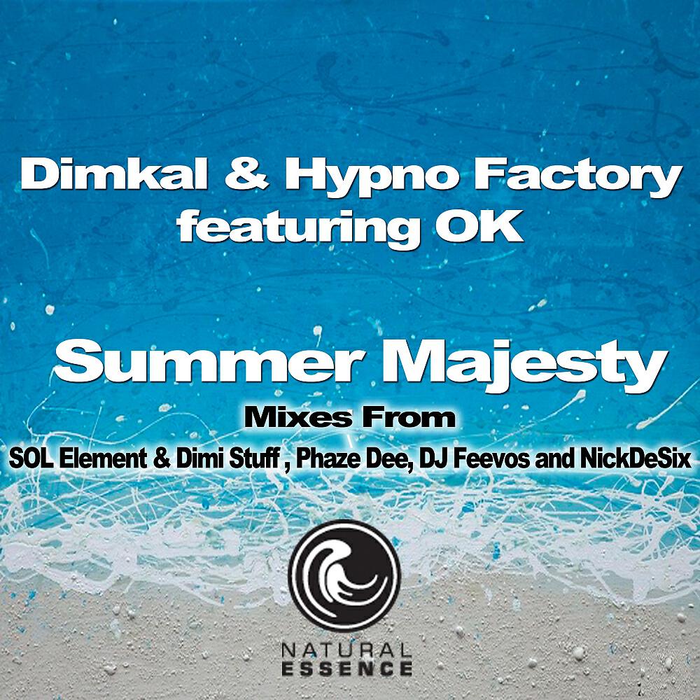 Dimkal - Summer Majesty (DJ Feevos Remix 2)