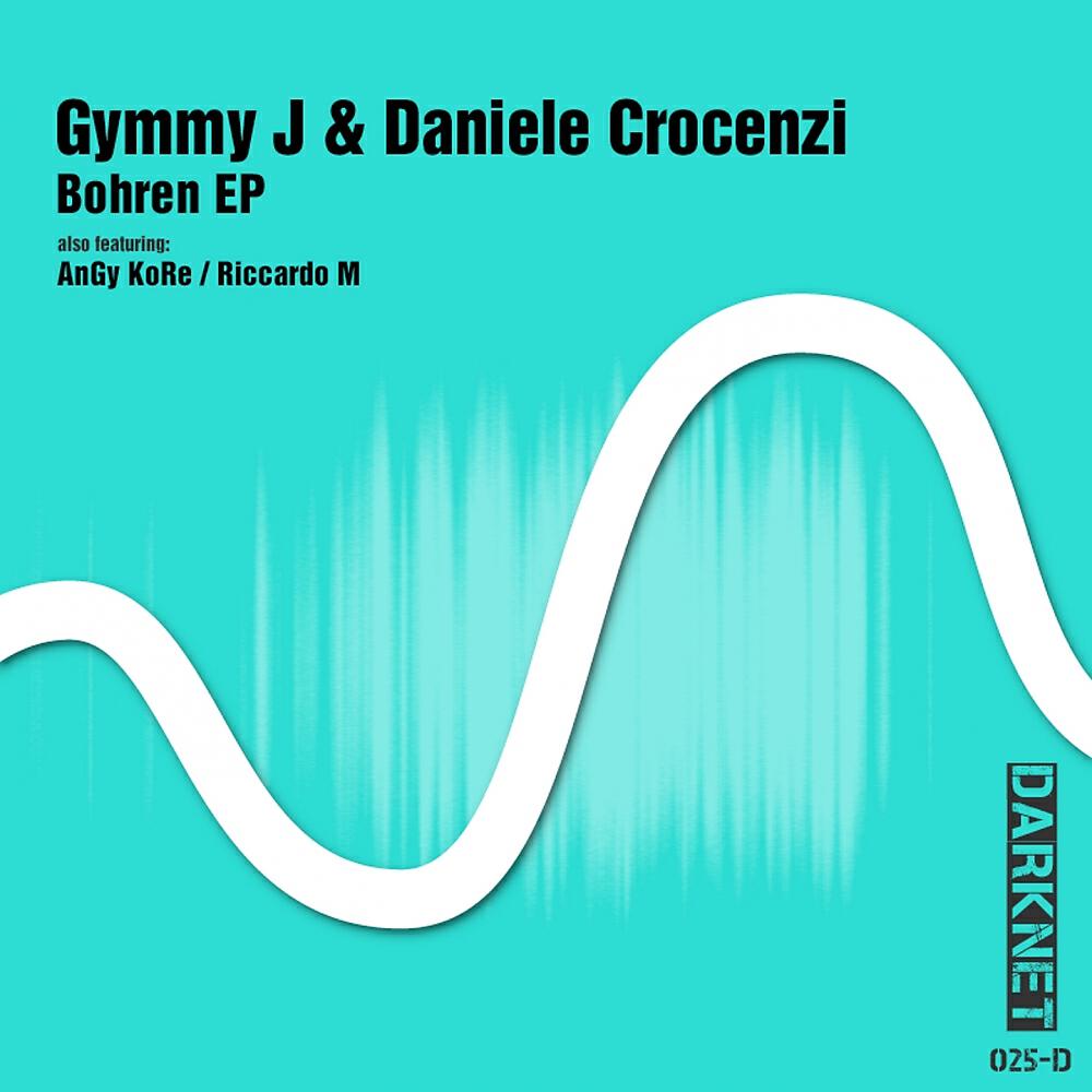 Gymmy J - Encoder