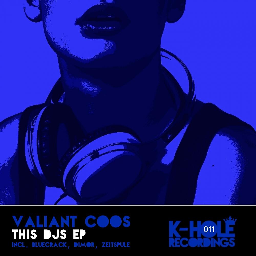 Valiant Coos - This DJs (Dimor Remix)
