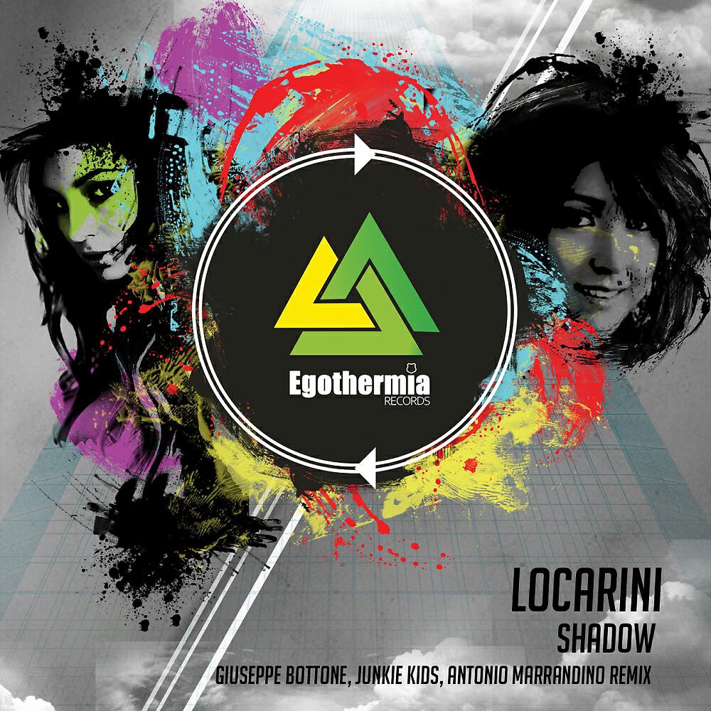 Locarini - Shadow (JunkieKids Remix)