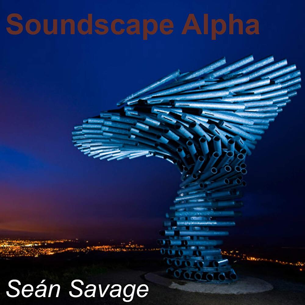 Sean Savage - Moire