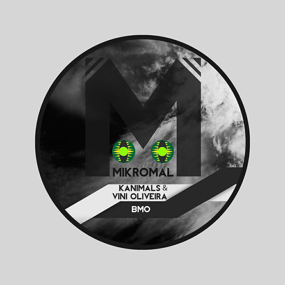 Kanimals - Bmo