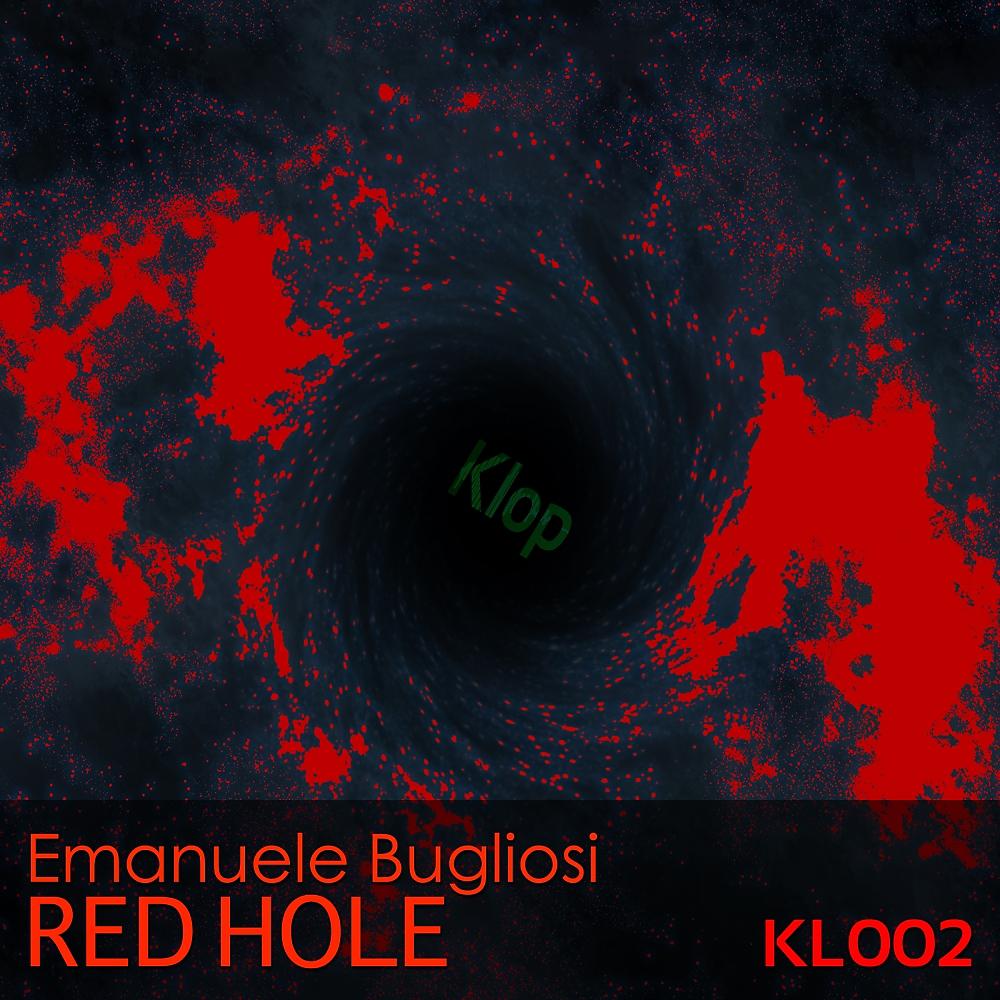 Постер альбома Red Hole