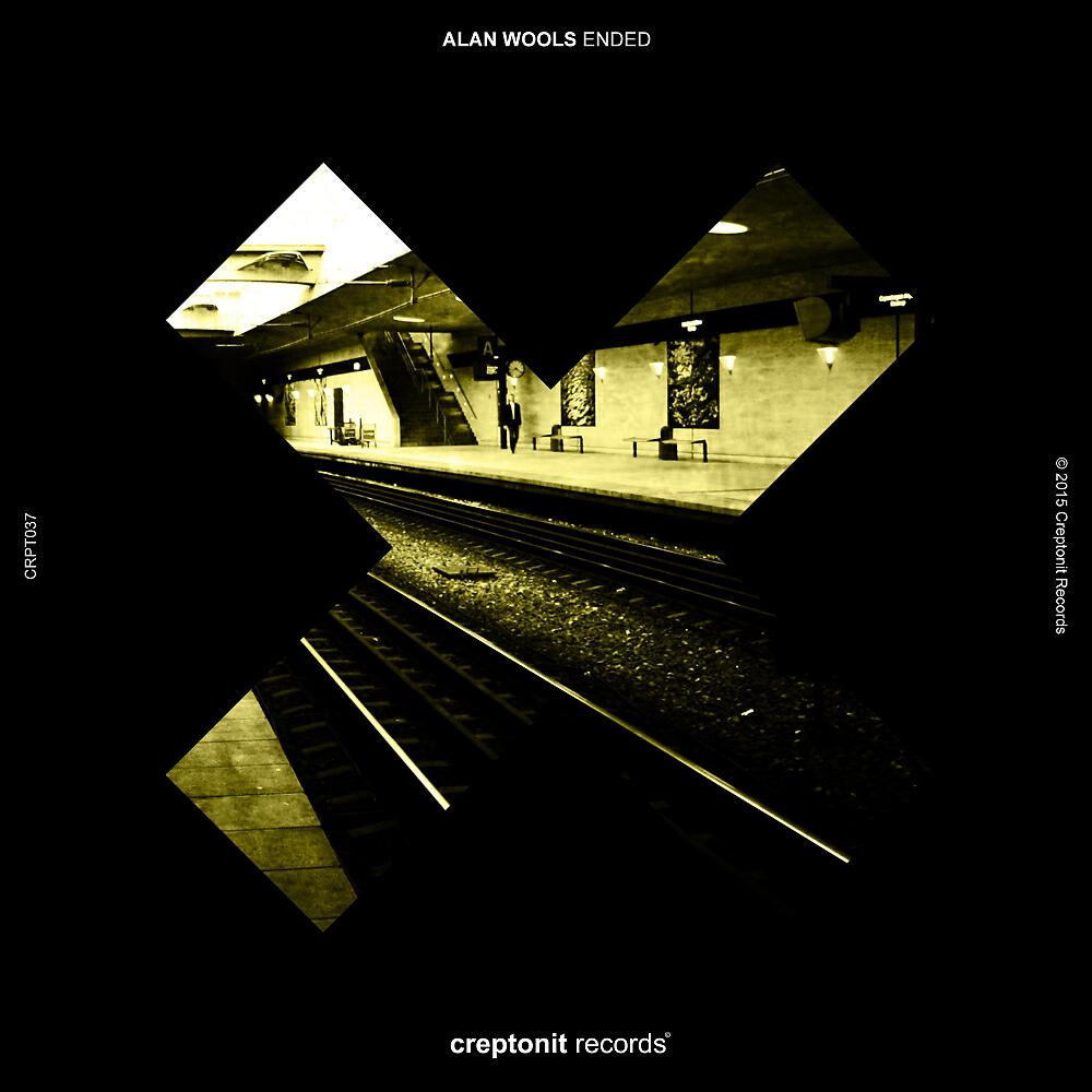 Alan Wools - Ended
