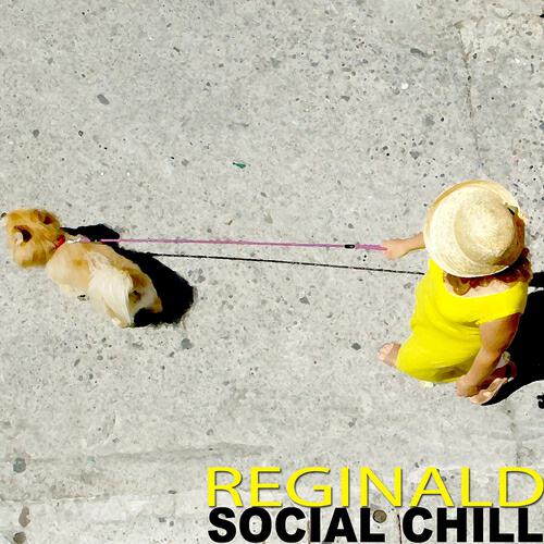 Social Chill - Revue