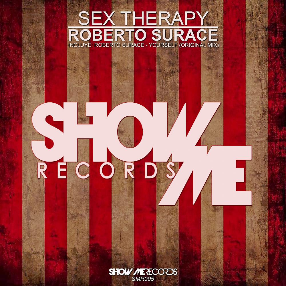 Постер альбома Sex Therapy