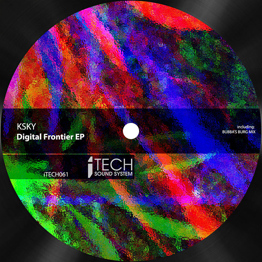 Ksky - Of U (Bubba's Burg Mix)