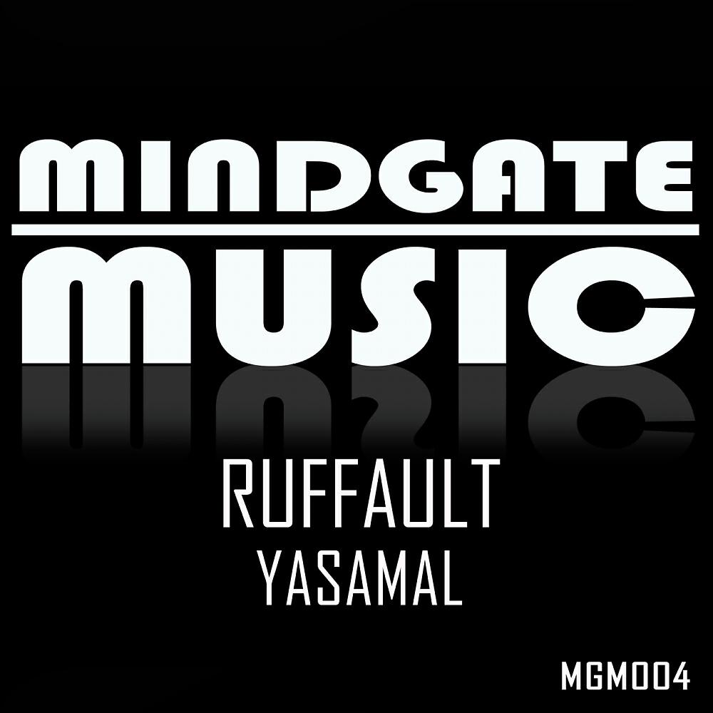 Ruffault - Yasamal