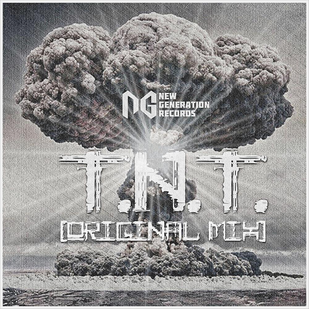 Asparuh - TNT