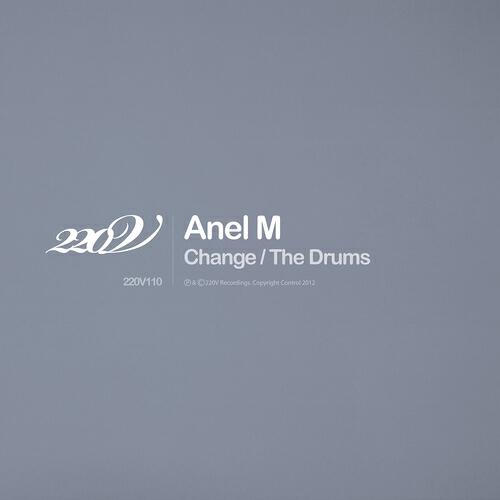 Nicky C - The Drums (Anel M Remix)