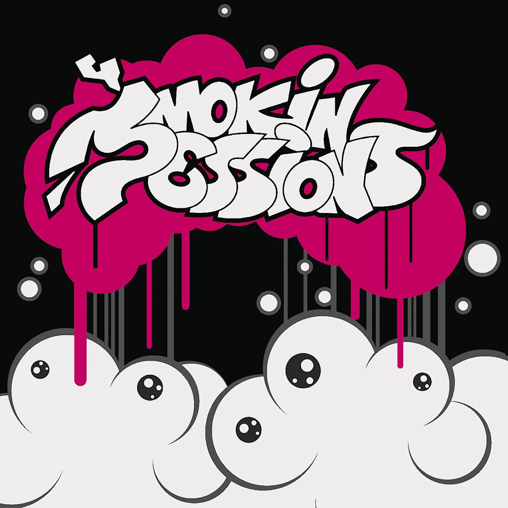 Постер альбома Smokin' Sessions, Vol. 21