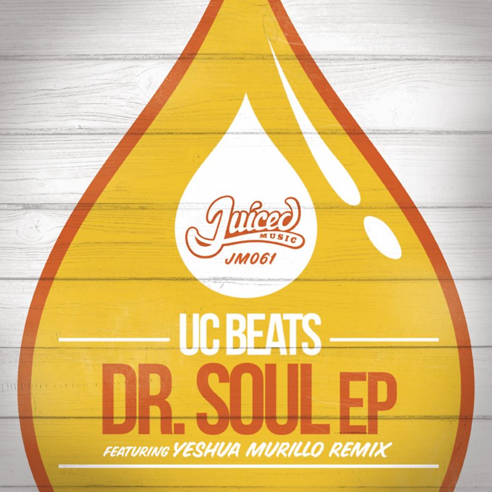 UC Beatz - Doctor Soul (Yeshua Murillo feat. Popin Remix)