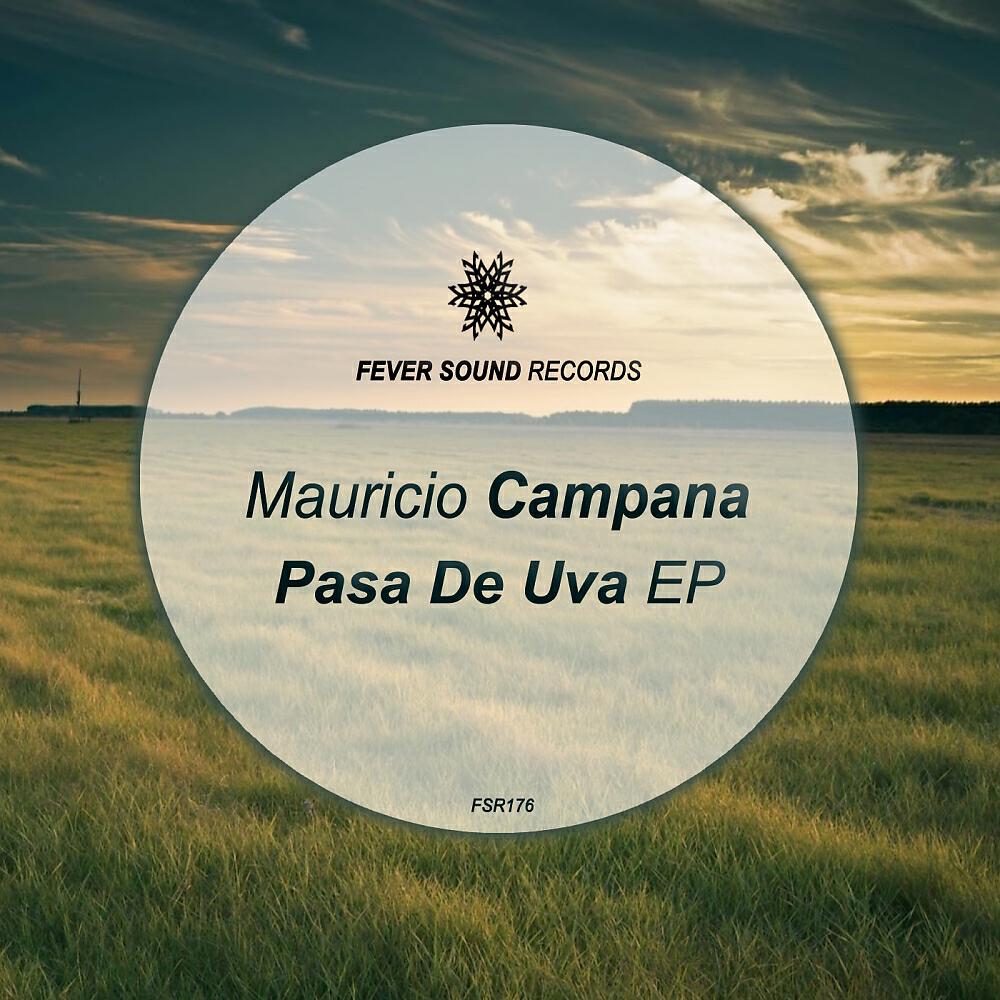 Mauricio Campana - Quiero Contarle