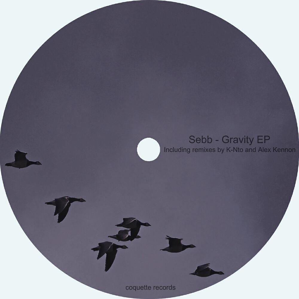 Sebb - Anytime