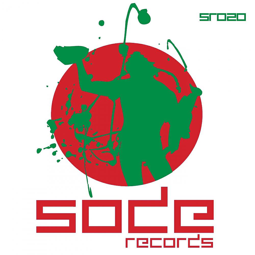 Patrik Soderbom - Capo (Angelo Dore Remix)
