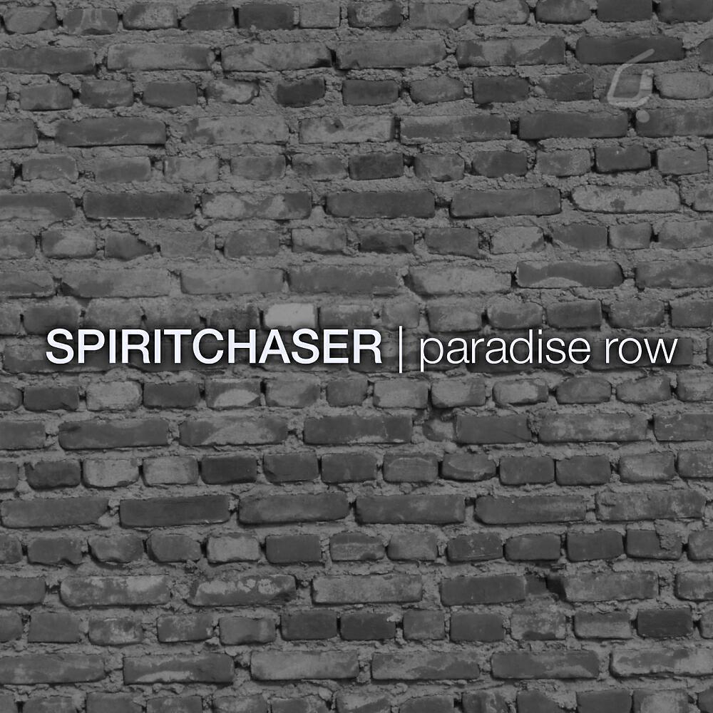 Spiritchaser - Paradise Row (Horizon Dub)