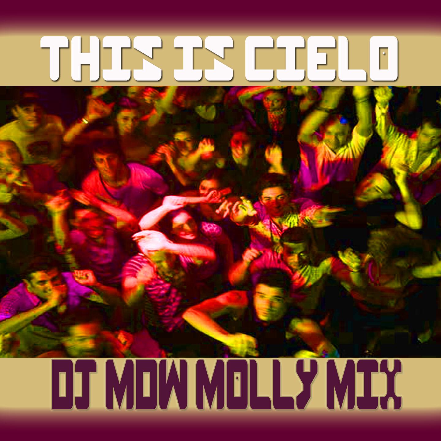 DJ MDW - This Is Cielo (DJ MDW Acapella Mix)