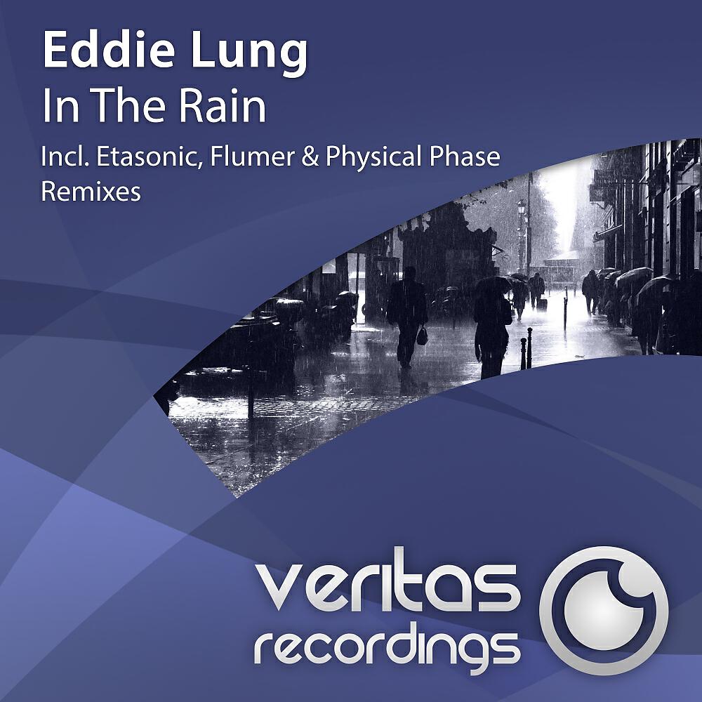 Eddie Lung - In The Rain (Flumer 'Nightly' Remix)