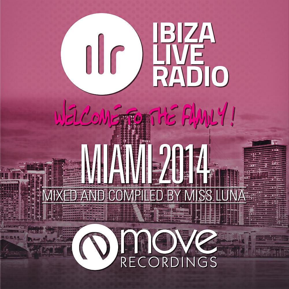 Marcelo Vak - Ultraviolet (Luis Pitti Remix)