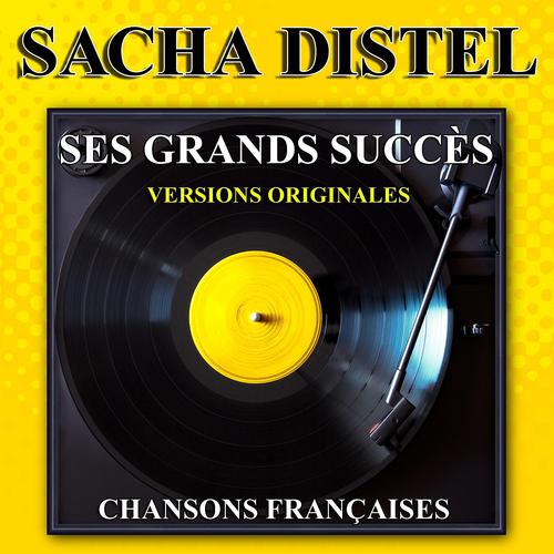 Sacha Distel - Epi Blues (Instrumental)