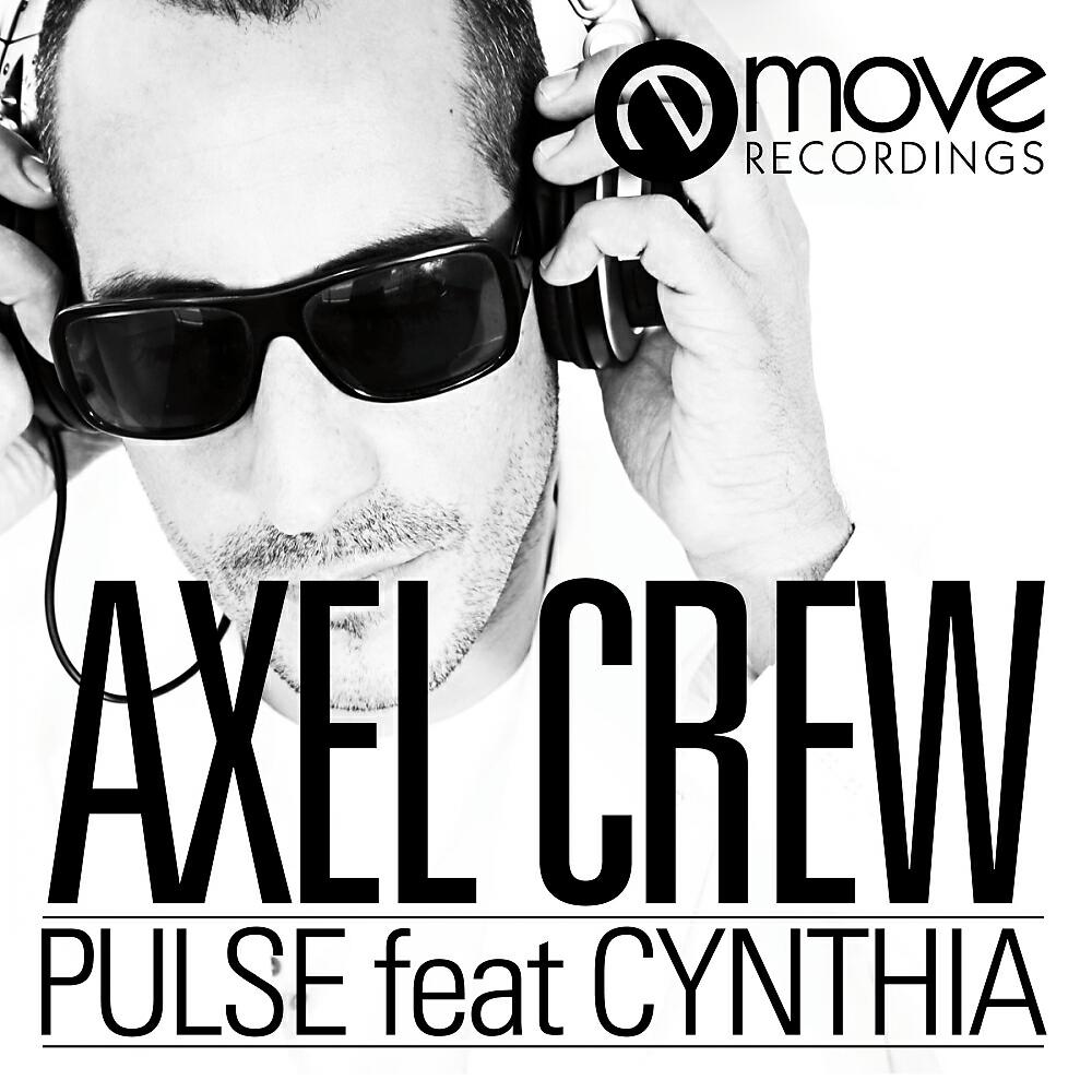 Axel Crew - Pulse