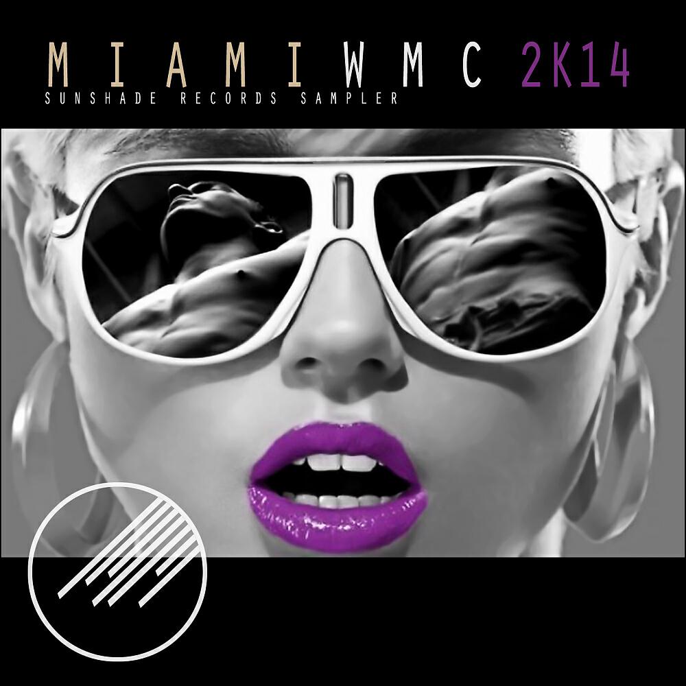 Diego Mendez - Just Be (Bryce Larkin Remix)