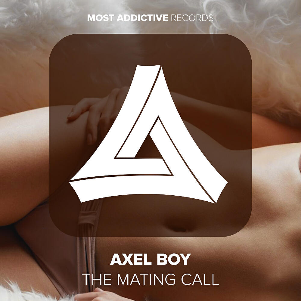 AXEL BOY - The Mating Call