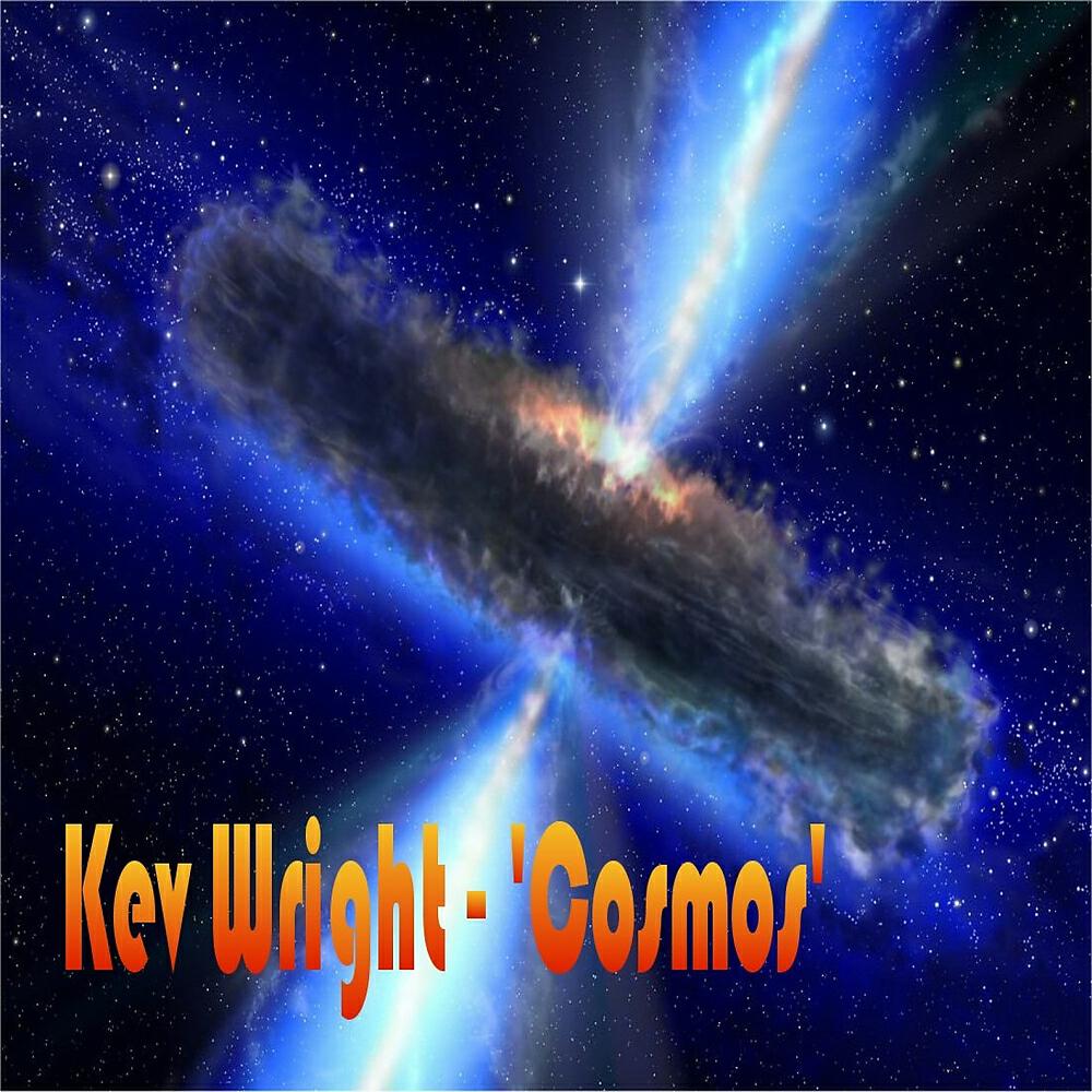 Kev Wright - Cosmos (The Diesel Slicks Remix)