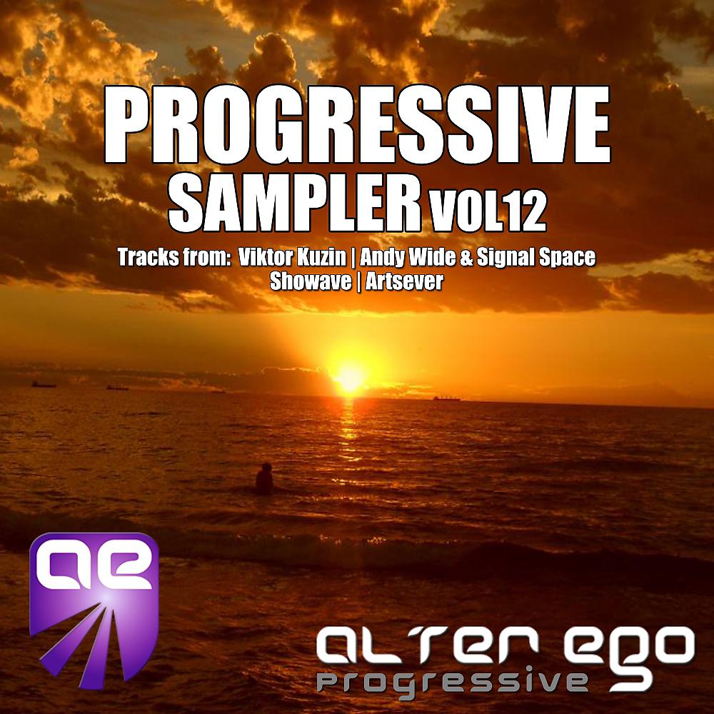 Постер альбома Progressive Sampler Vol. 12