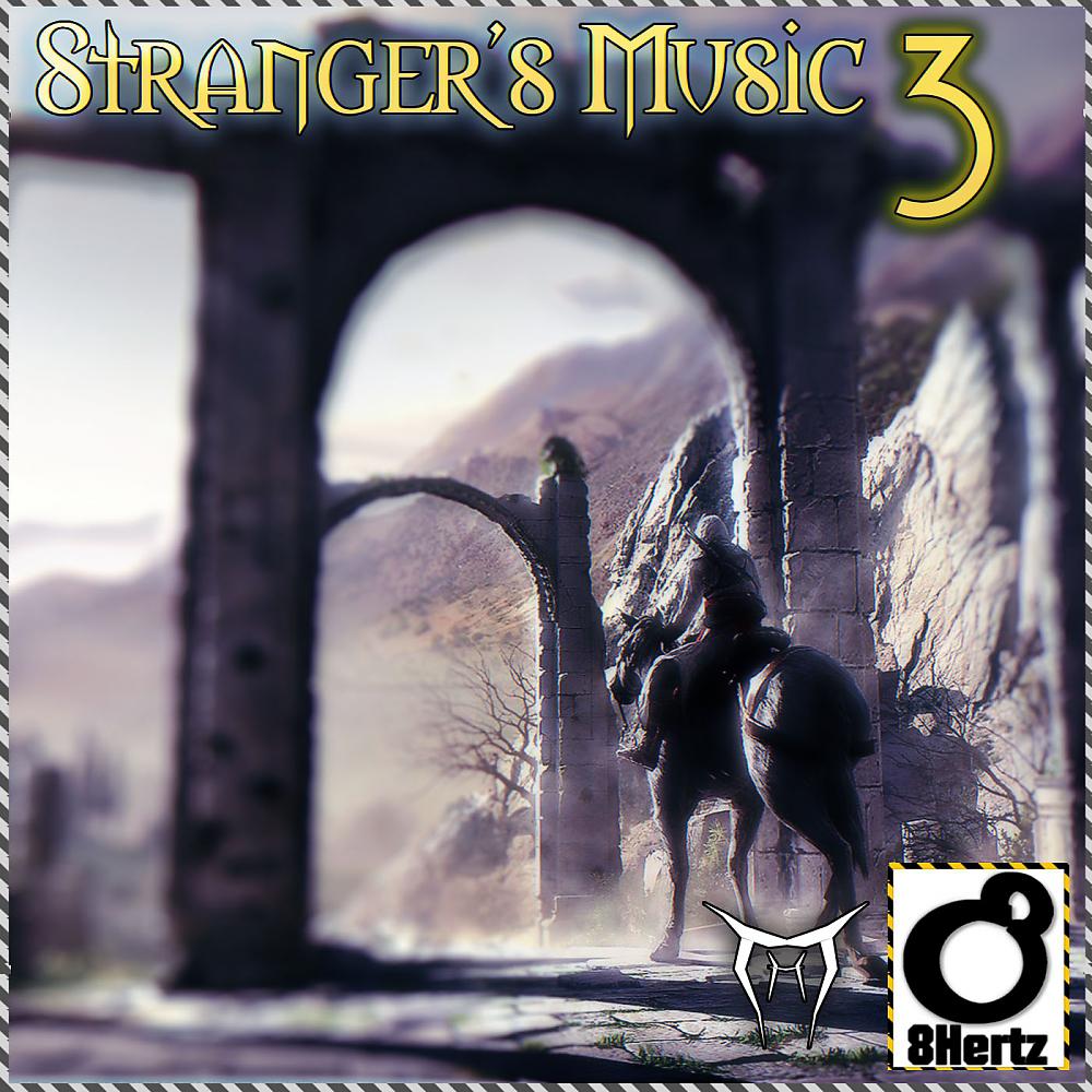 Постер альбома Stranger's Music 3