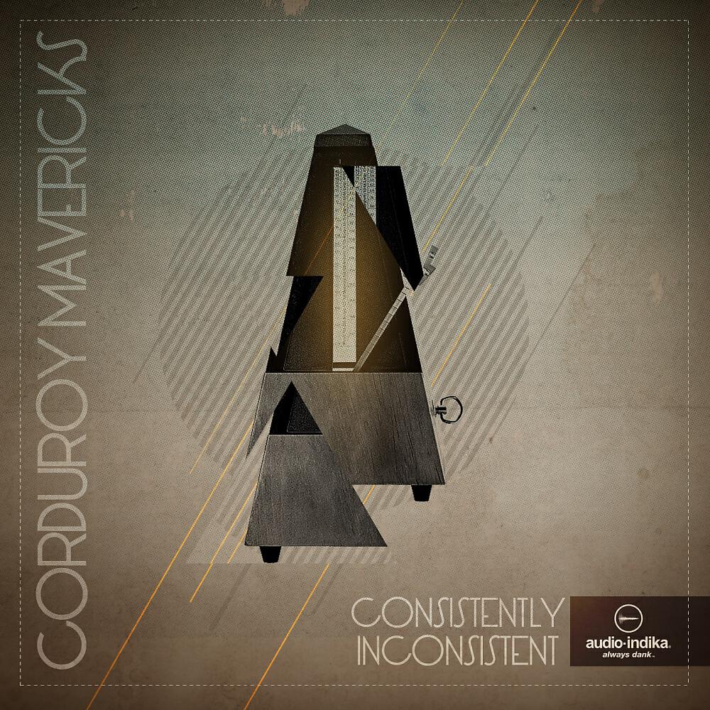 Corduroy Mavericks - Taking Over Me
