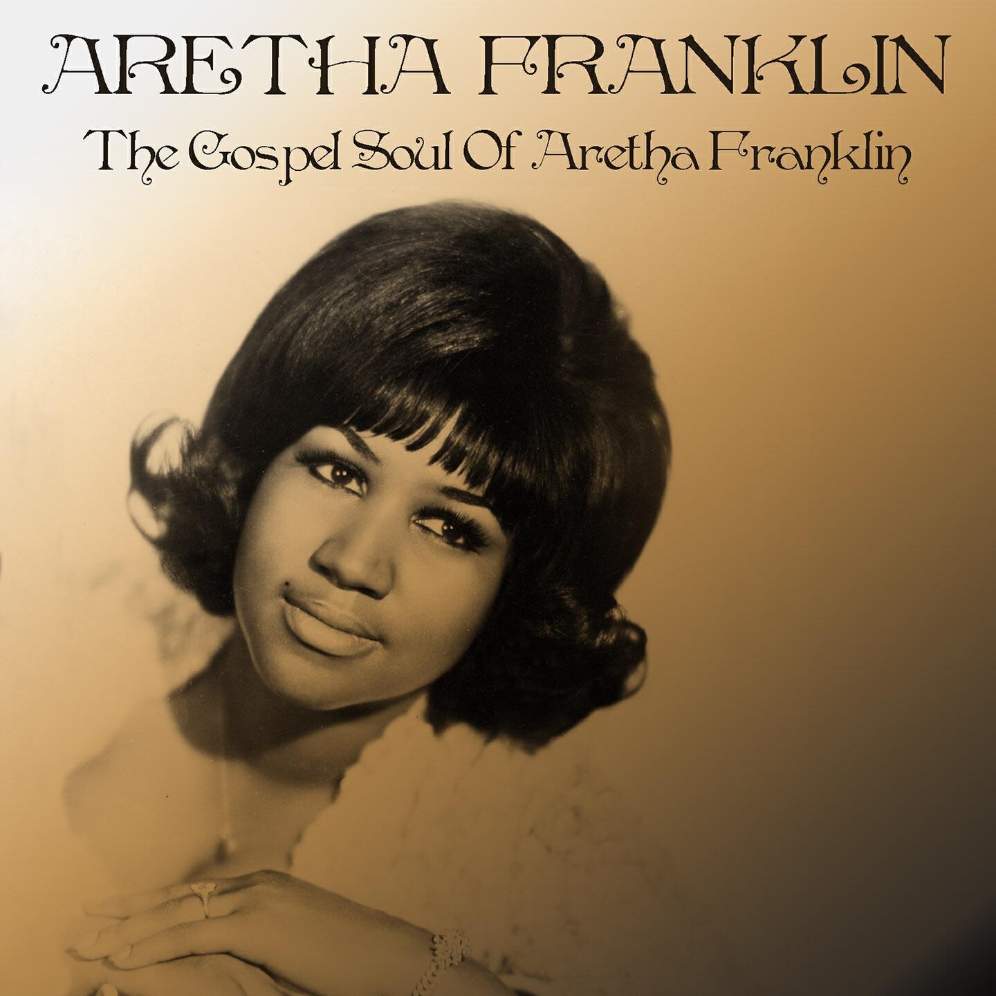 Aretha Franklin - He Will Wash You White As Snow