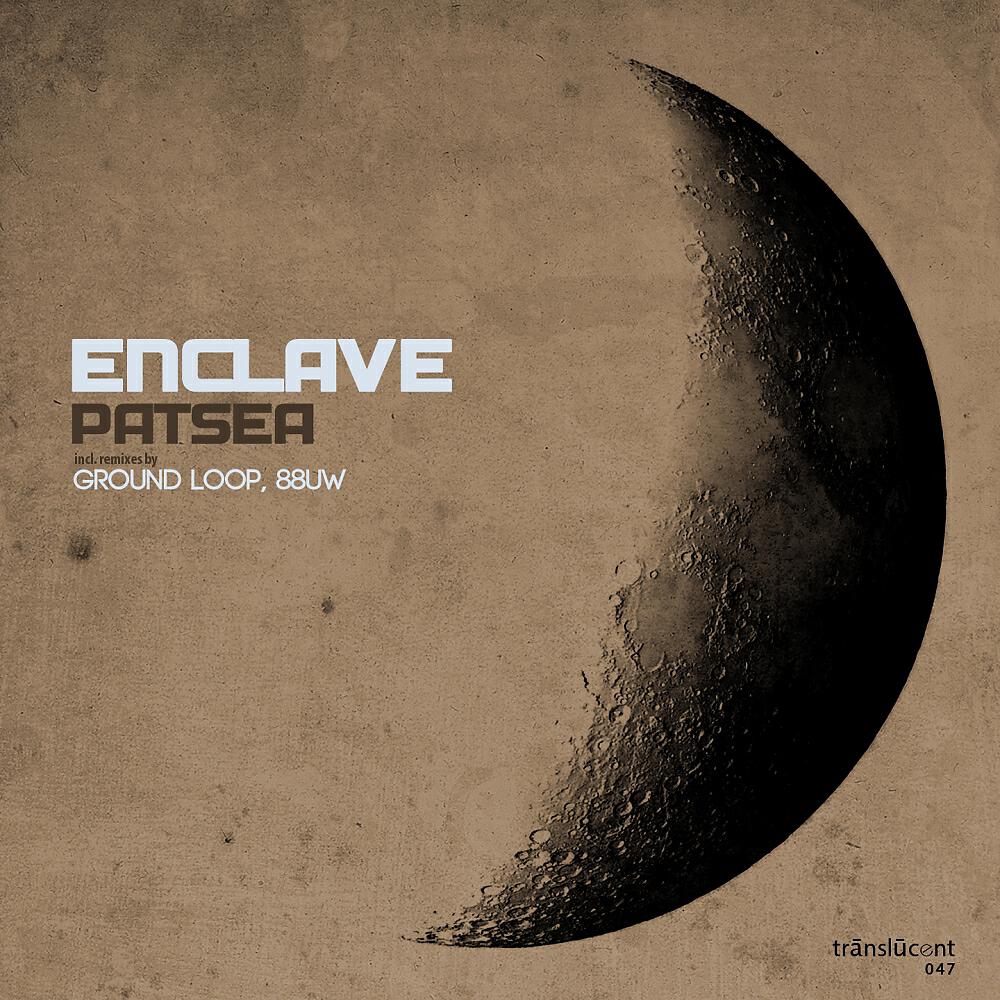 Enclave - Lapland (88uw Midnight Sun Mix)