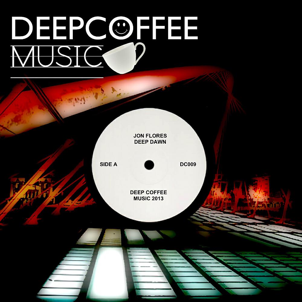 Jon Flores - Deep Dawn