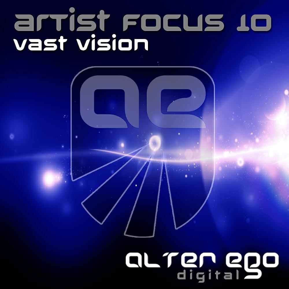 Abbott & Chambers - Never After (Vast Vision Remix)
