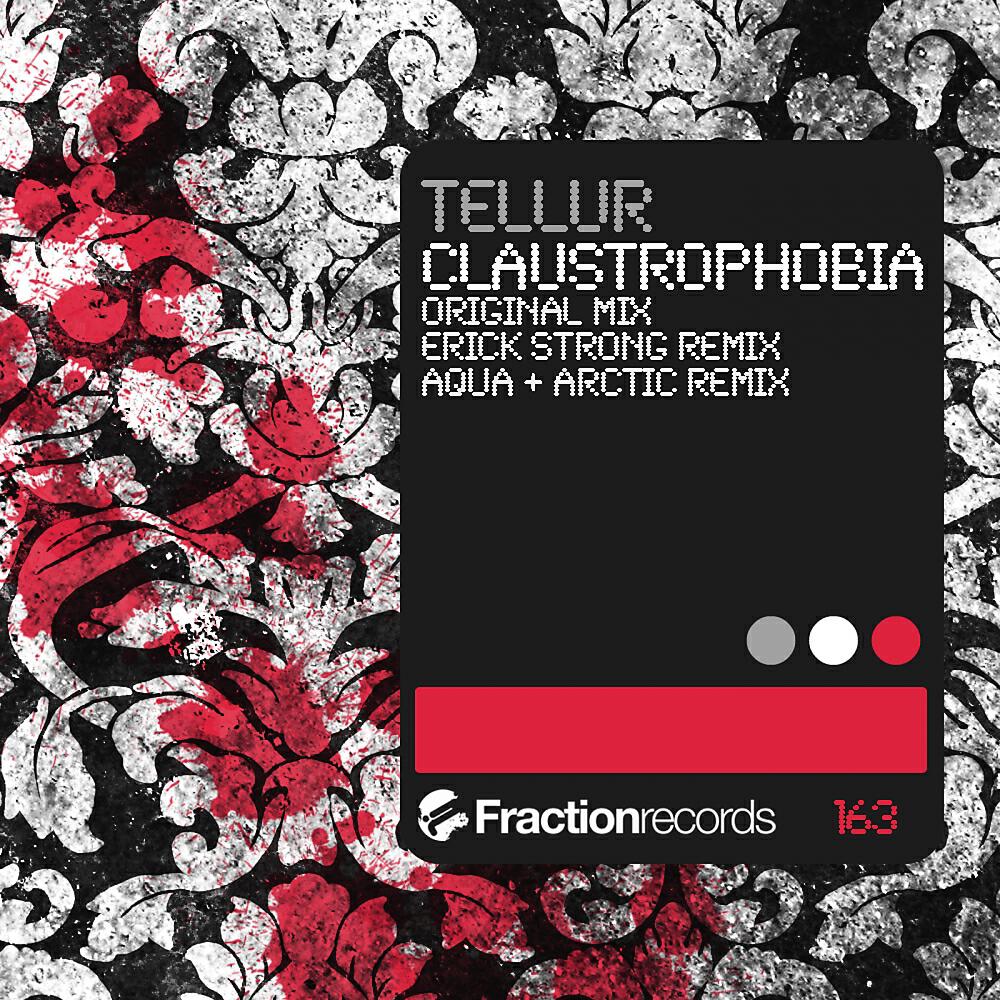 Tellur - Claustrophobia (Erick Strong Remix)