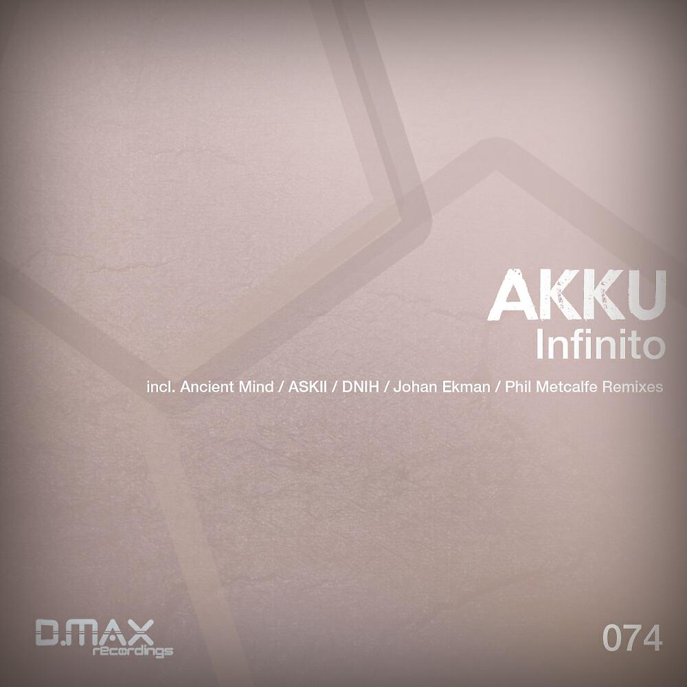 Akku - Infinito (Johan Ekman Remix)